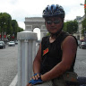 Meet your Posher, Hai